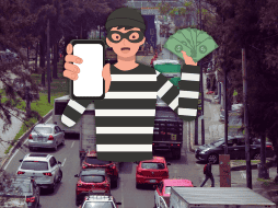 El taxista ya fue ingresado al Reclusorio Preventivo Varonil Sur, donde un juez de control determinará su situación jurídica. SUN / ARCHIVO