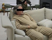 Así fue el trato entre gobiernos a nivel presidencial para lograr la detención de Hernán 
