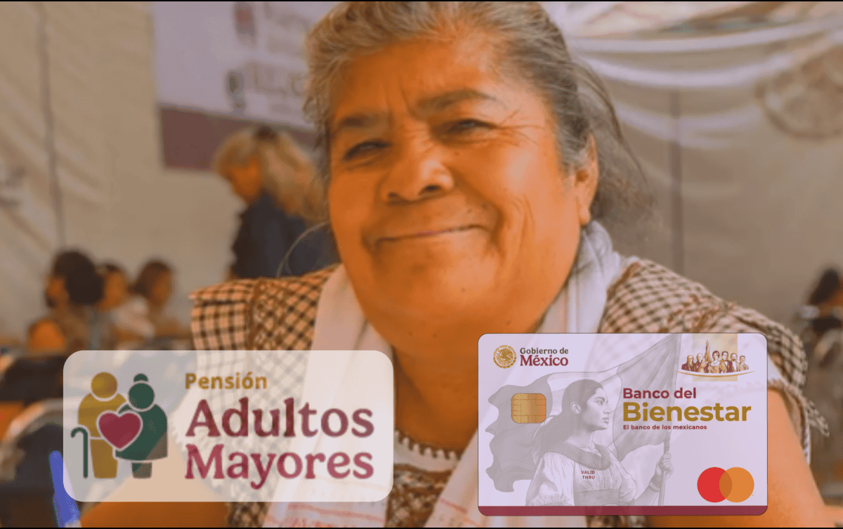 Consultar el saldo de tu Tarjeta Pensión del Bienestar es sencillo y puedes hacerlo desde la comodidad de tu hogar mediante una llamada telefónica. ESPECIAL / CANVA