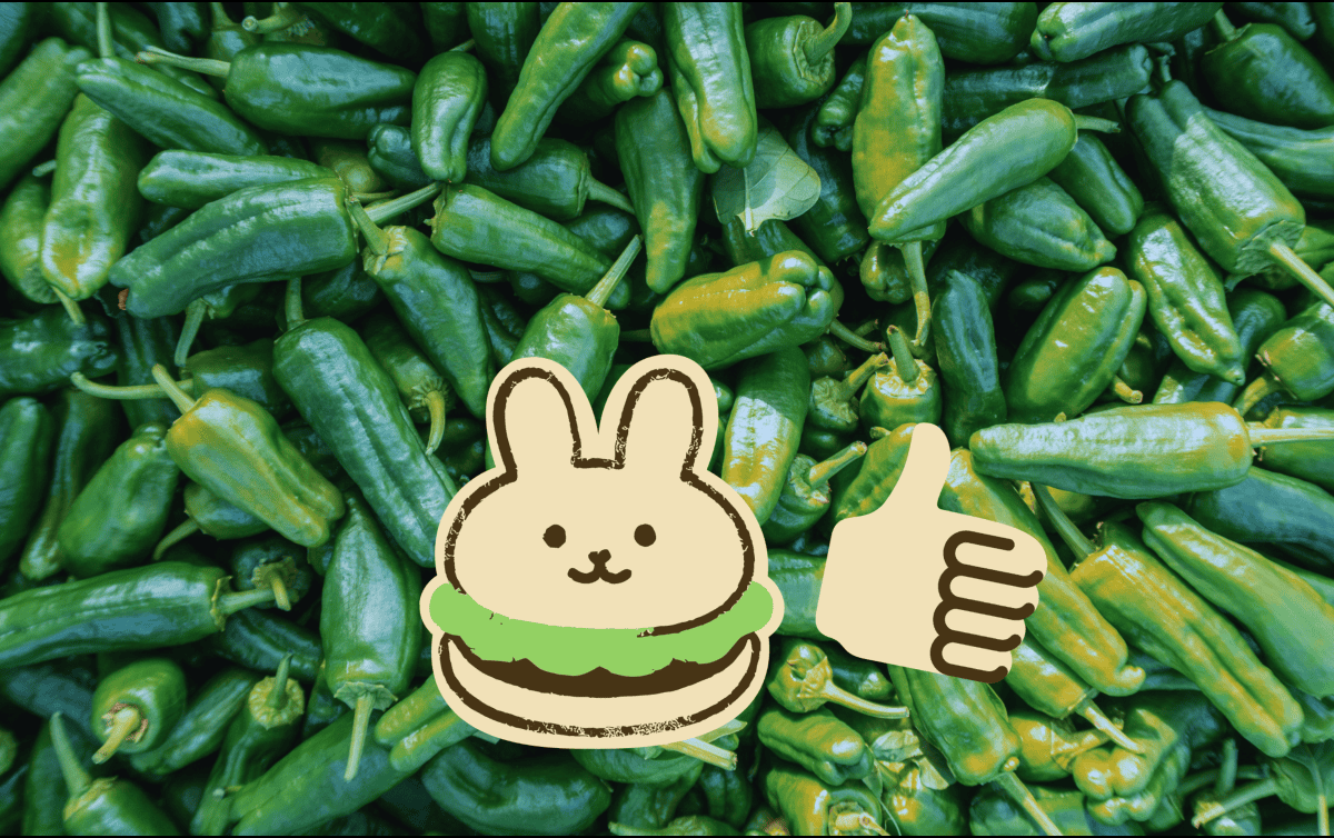 Una comida sin chile, en primer lugar, quizá no sea una comida completa. ESPECIAL / Canva