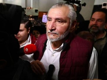 Augusto López recordó que fue él mismo quien pidió una investigación a fondo. SUN/ARCHIVO