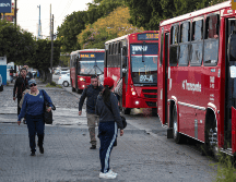 Para dar paso a las y los participantes del desfile se cerrarán algunas de las principales vialidades del Centro Histórico de Guadalajara como lo son las avenidas Fray Antonio Alcalde, Ramón Corona, Dr. Roberto Michel. EL INFORMADOR/ ARCHIVO