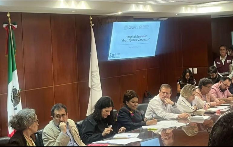 La fiscal general de justicia de la Ciudad de México subrayó que se descarta que la incidencia fuera ocasionada por un bache. SUN