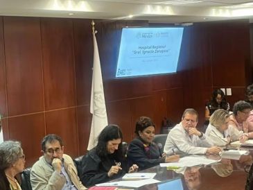 La fiscal general de justicia de la Ciudad de México subrayó que se descarta que la incidencia fuera ocasionada por un bache. SUN