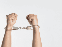 El agresor recibió una sentencia condenatoria de 21 años, un mes y diez días de prisión. Unsplash