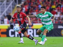 El Atlas suma apenas seis puntos en ocho jornadas, ocupa los últimos puestos de la tabla y ha recibido la escandalosa cifra de 21 goles en contra. IMAGO7.