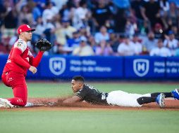 Los Charros están obligados a sacar una victoria a como dé lugar en el cuarto compromiso de la Serie del Rey. IMAGO7.