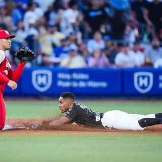 Charros de Jalisco, a un juego de ser barrido en la Serie del Rey