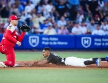 Los Charros están obligados a sacar una victoria a como dé lugar en el cuarto compromiso de la Serie del Rey. IMAGO7.