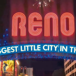 Descubre Reno, “la ciudad pequeña más grande del mundo”