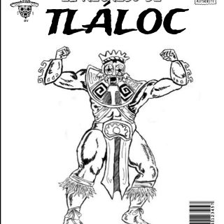 De dioses, mitos y superhéroes (Parte 2)