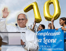 Con estas 70 