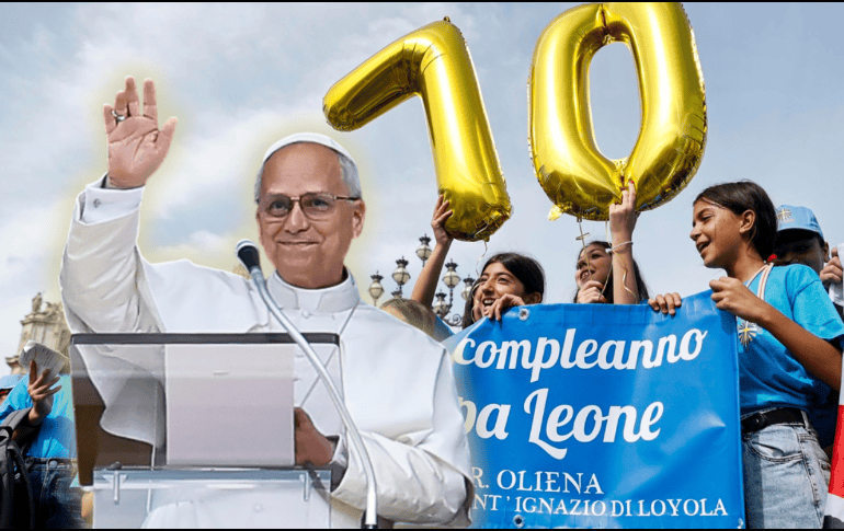 Con estas 70 