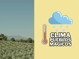 Para el día de hoy, 14 de septiembre se pronostica tormentas en algunos Pueblos Mágicos de Jalisco. UNSPLASH/ A. Curtis