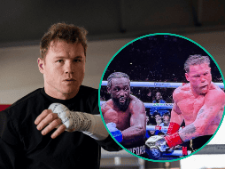 Compartimos los más destacados y graciosos memes que dejó este enfrentamiento que culminó en la derrota de Canelo Álvarez. X / @Canelo / ESPECIAL / Netflix