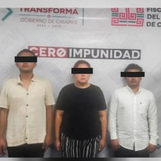Viral: Joven pierde la vida en manos de sus "compañeros" por falso secuestro