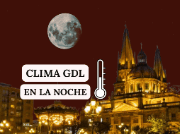 Según el pronostico de hoy, 14 de septiembre se prevé lluvias débiles en Guadalajara por la noche. UNSPLASH/ A. Jevvan/ UNSPLASH/ S. Rodriguez