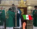 La Iglesia también manifestó que la unidad también exige honestidad para llamar al mal por su nombre. SUN / ESPECIAL