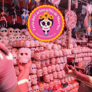 Feria del Cartón: Anuncian fechas para la edición 2025 en Parque Morelos