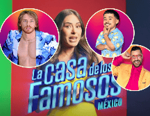 Con base en las tendencias de votación y el comportamiento de los participantes, la IA predice quienes son los participantes con mayor riesgo de ser eliminados. ESPECIAL / La Casa de los Famosos México
