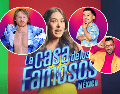 Con base en las tendencias de votación y el comportamiento de los participantes, la IA predice quienes son los participantes con mayor riesgo de ser eliminados. ESPECIAL / La Casa de los Famosos México