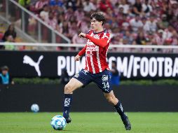 “La Hormiga” se ha ganado el cariño de la afición gracias a sus grandes actuaciones. IMAGO7.