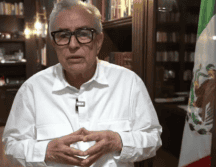 Rubén Rocha agradeció en su video a los artistas que se presentarían en los festejos por el Grito de Independencia y su profesionalismo. X / @rochamoya_