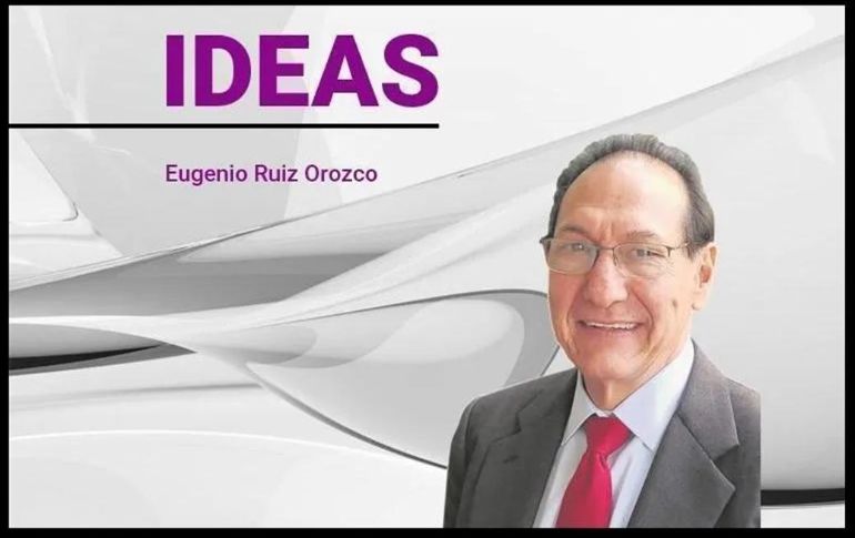 ¿Todo está podrido?
