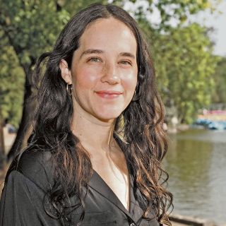 La reinvención eterna de Ximena Sariñana