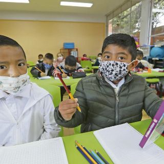 Colegiaturas y transporte escolar son deducibles 