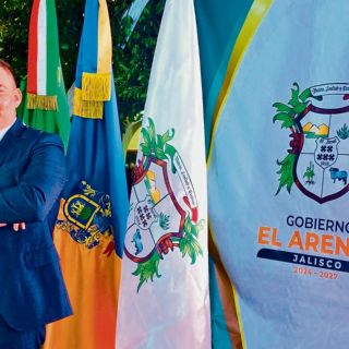 En informe, alcalde de El Arenal destaca mejoras en servicios públicos y seguridad