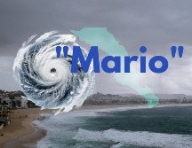 Esta mañana de lunes 15 de septiembre, 