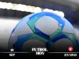 La programación diaria incluye partidos que pueden verse en televisión abierta, otros en restringida, y algunos a través de streaming. IMAGO7