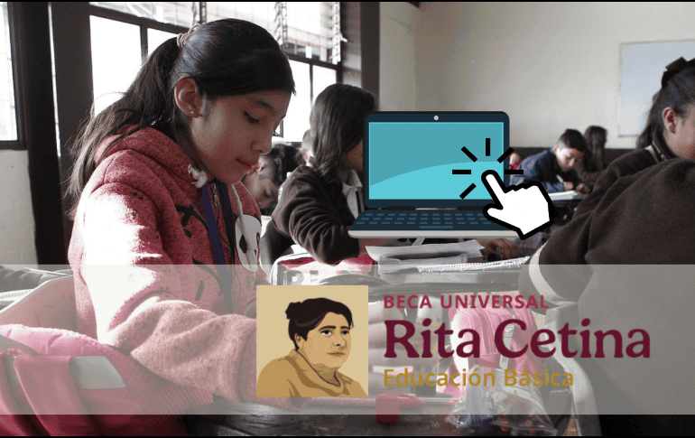 Este lunes arrancó el periodo de registro de la Beca Rita Cetina. EL INFORMADOR/ARCHIVO