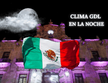 Según el pronóstico de hoy, 15 de septiembre se prevé lluvias débiles en Guadalajara por la noche. UNSPLASH/ A. Jevvan/ EL INFORMADOR/ ARCHIVO
