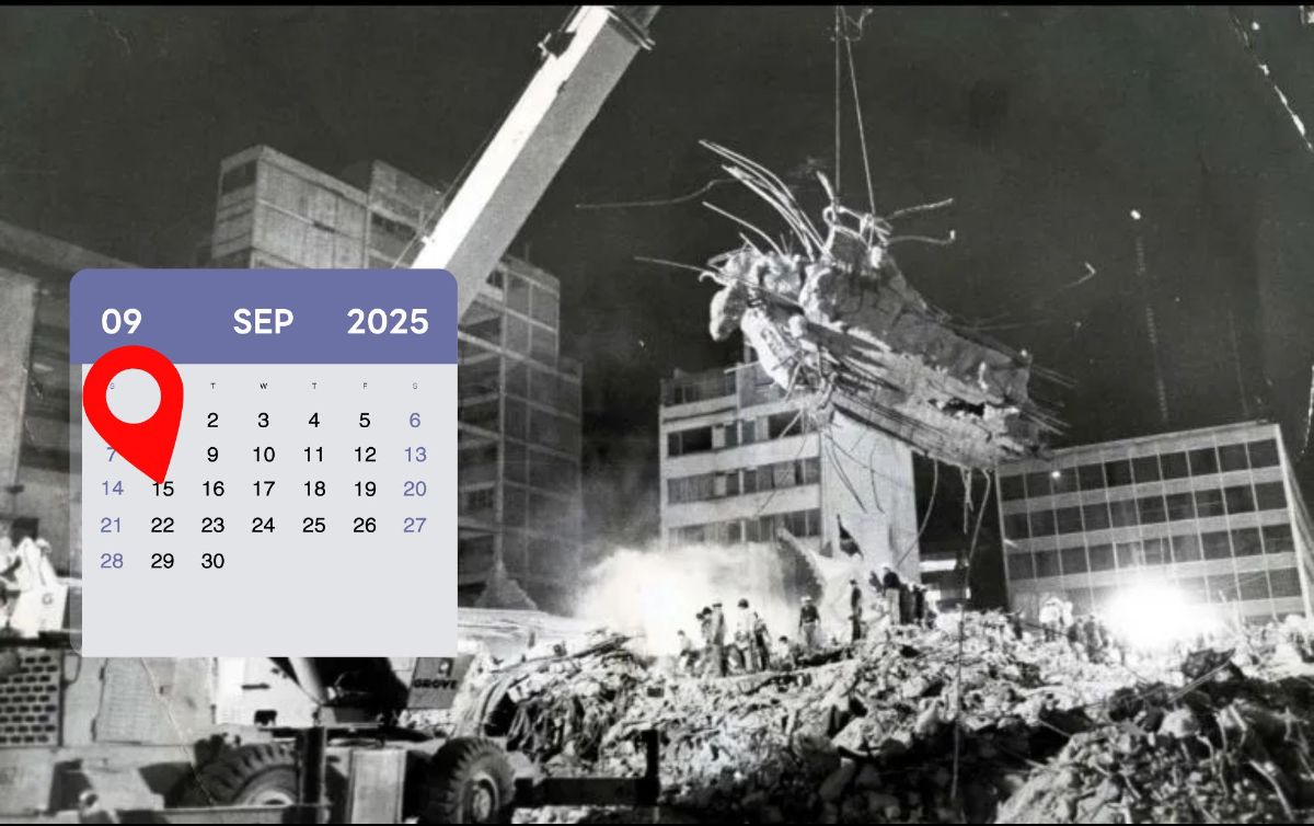 El Sistema de Alerta Sísmica Mexicano (SASMEX) explicó que el sensor más cercano a las costas de Oaxaca no activó la alarma, ya que la energía estimada en los primeros segundos no superó los parámetros definidos. SUN/ARCHIVO