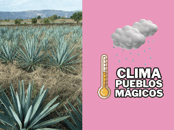 Para el día de hoy, 15 de septiembre se pronostica tormentas en algunos Pueblos Mágicos de Jalisco. UNSPLASH/ S. Hinni