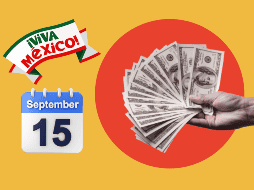 Así se cotiza el DÓLAR por la mañana de este 15 de septiembre en Banco Azteca. UNSPLASH/ Jinyun