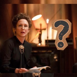 Todas las incógnitas que dejó "El Conjuro 4: Últimos Ritos"