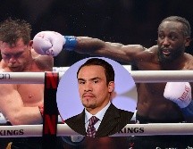 Previo a la pela desde Las Vegas, Juan Manuel Márquez compartió una serie de críticas y de observaciones acerca del estilo de boxeo de Saúl Álvarez y Terence Crawford. EFE / IMAGO7 / ARCHIVO