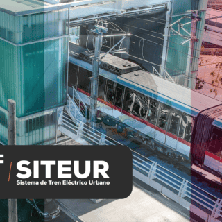 Por festejos patrios, Tren Ligero cerrará el acceso a estaciones