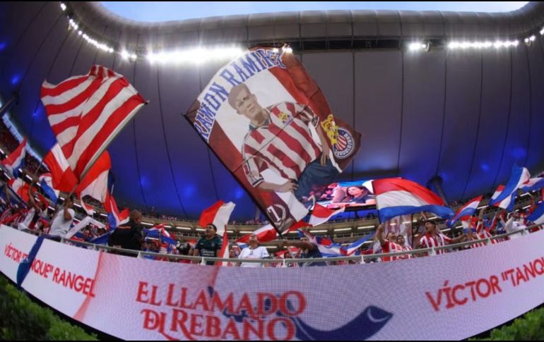 Un simpatizante del equipo lanzó amenazas directas contra otro seguidor rojiblanco durante una transmisión en vivo en redes sociales. IMAGO7