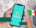 WhatsApp es una de las aplicaciones más populares; aquí te explicamos cómo puedes personalizarla para festejar la Independencia de México. Pixabay/ESPECIAL