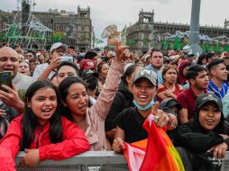 Estos son los grupos y cantantes que se presentarán en las alcaldías este 15 de septiembre. SUN/ARCHIVO