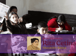 La Beca Rita Cetina es uno de los nuevos apoyos sociales impulsados por la administración de Claudia Sheinbaum. EL INFORMADOR/ARCHIVO