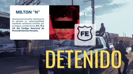 El juez dictó auto de vinculación a proceso contra el imputado por el delito de homicidio calificado en agravio de un hombre. EFE / ARCHIVO