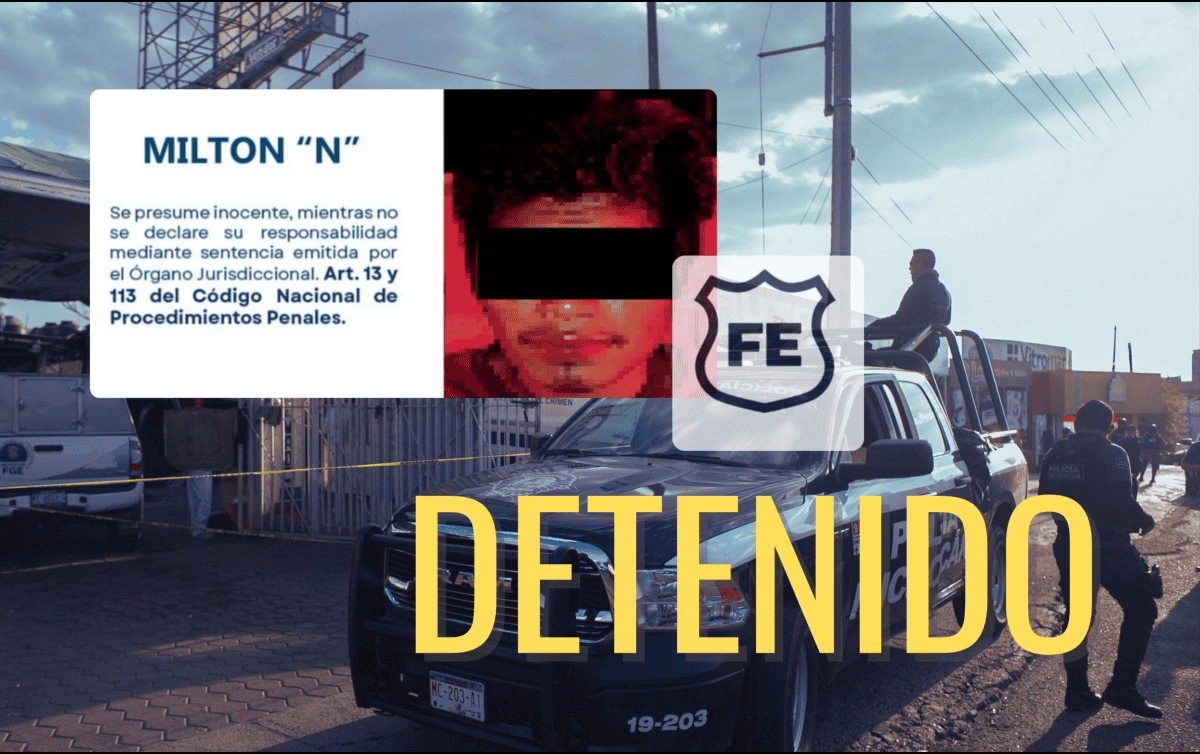 El juez dictó auto de vinculación a proceso contra el imputado por el delito de homicidio calificado en agravio de un hombre. EFE / ARCHIVO