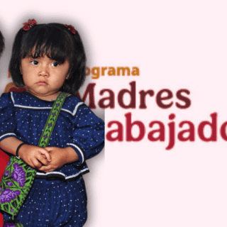 Bienestar para Madres Trabajadoras: ¿Qué letras cobran del 15 al 19 de septiembre?