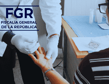 Los colectivos de búsqueda recomiendan que se acuda con varios familiares que puedan participar para aumentar las posibilidades de encontrar coincidencias en la base de datos de ADN. ESPECIAL