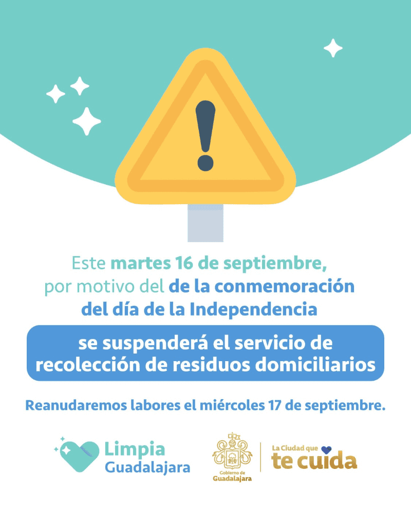 ESPECIAL / Ayuntamiento de Guadalajara 